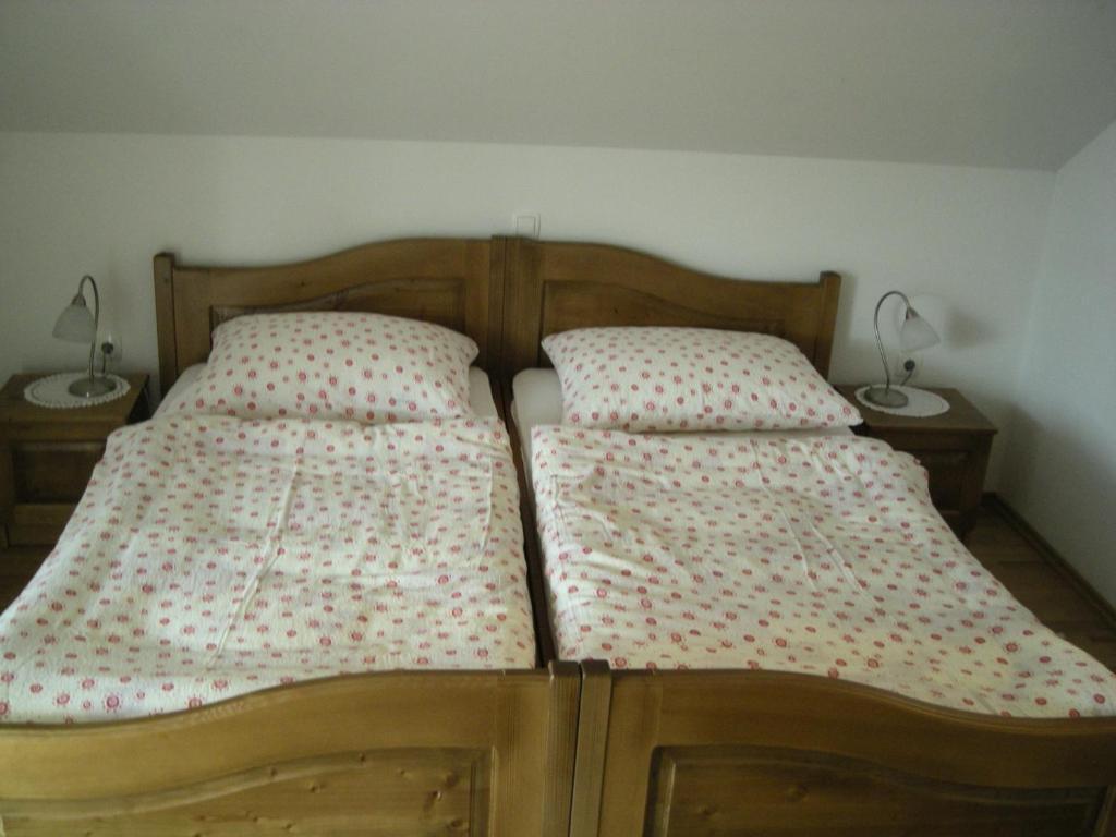 Turisticna Kmetija Logar Hotel Grahovo Kamer foto