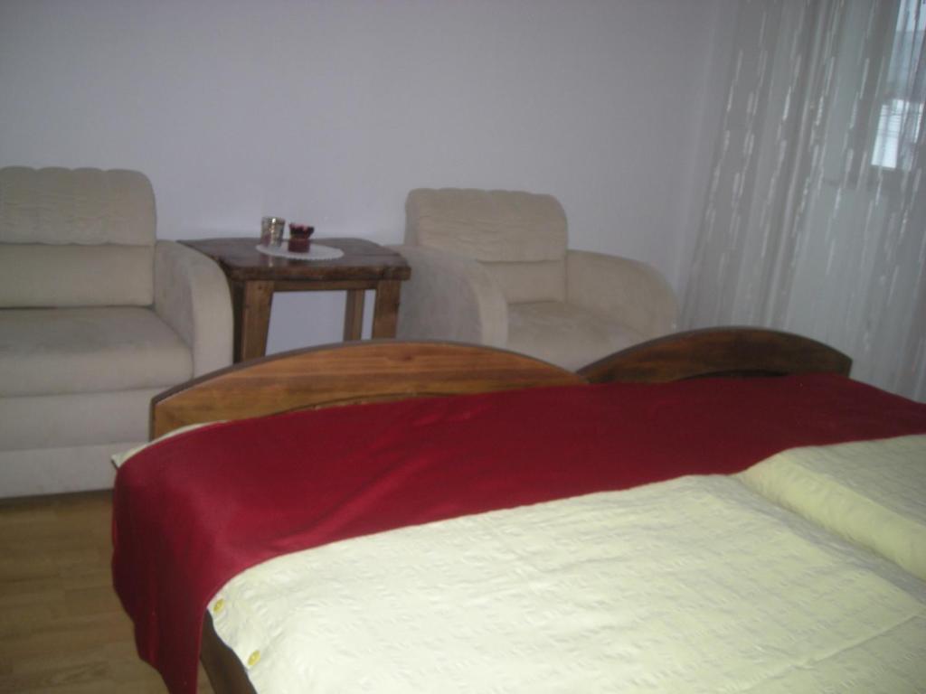 Turisticna Kmetija Logar Hotel Grahovo Kamer foto